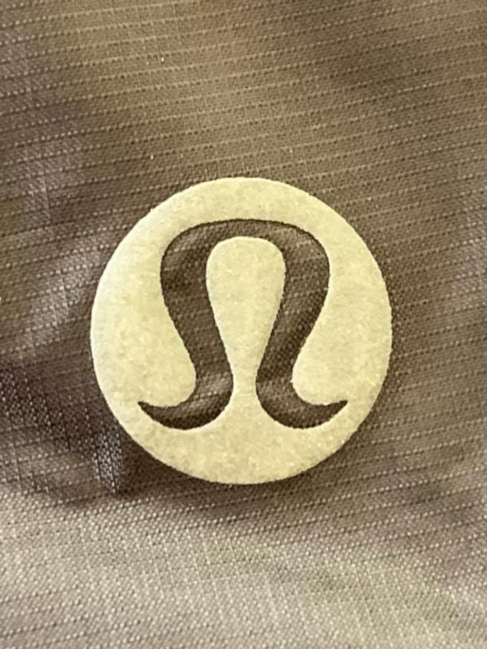 Lululemon Down For A Run Vest Size 8 - Picture 5 of 10